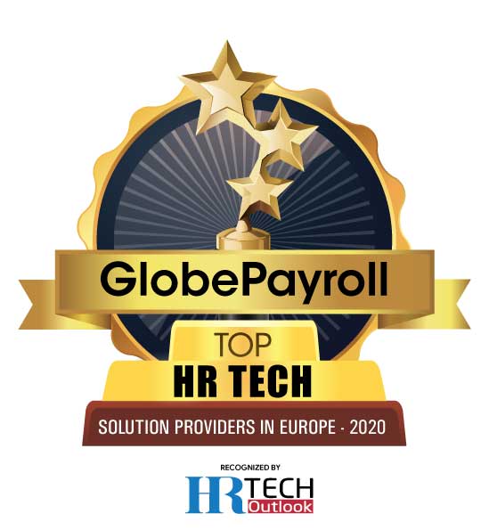 Top 10 HR Tech Solution Companies in Europe - 2020