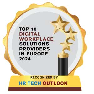 Top 10 Digital Workplace Solutions Companies in Europe  - 2024