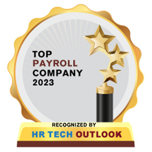 Top 10 Payroll Companies – 2023