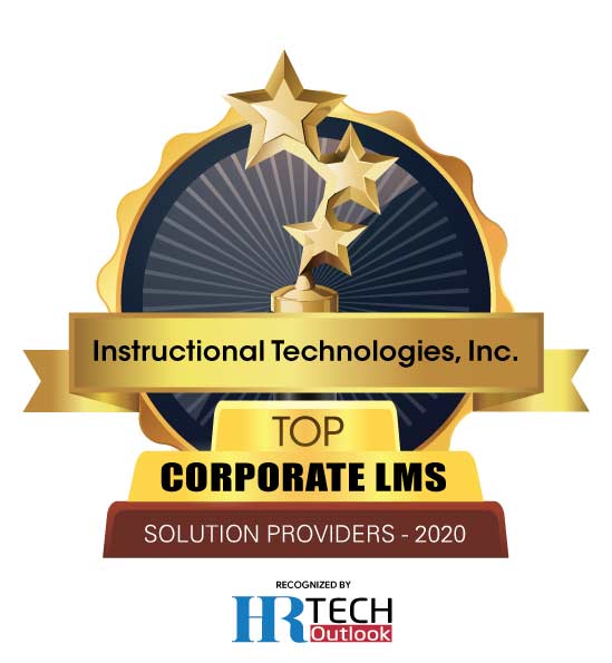 Top 10 Corporate LMS Solution Companies - 2020