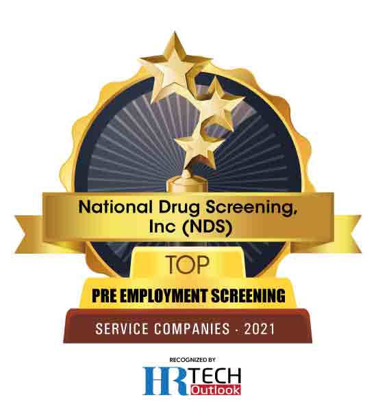 Top 10 Pre Employment Screening Service Companies - 2021