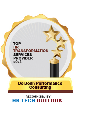 Top 10 HR Transformation Services Companies - 2023
