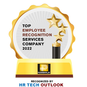 Top 10 Employee Recognition Services Companies - 2022 