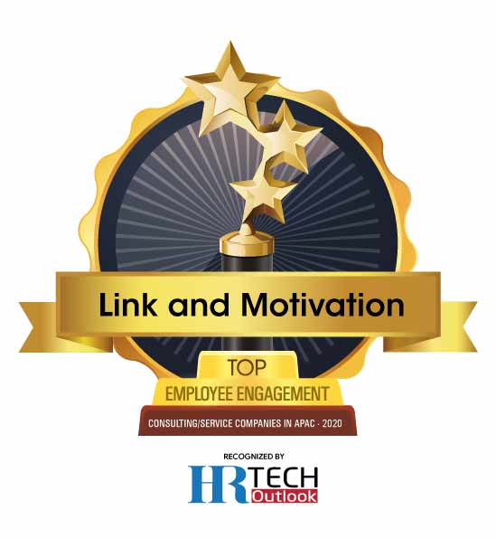 Top 10 Employee Engagement Consulting/Service Companies in APAC – 2020 