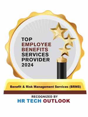 Top 20 Employee Benefits Services Providers - 2024