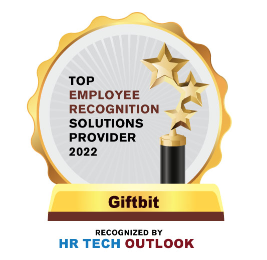 Top 10 Employee Recognition Solutions Companies - 2022 