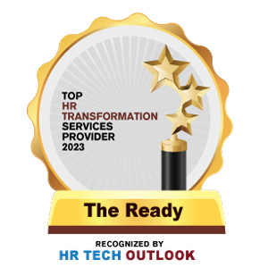 Top 10 HR Transformation Services Companies - 2023