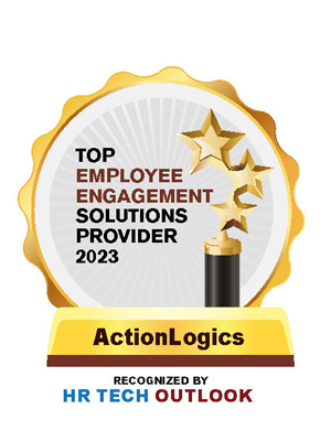 Top 10 Employee Engagement Solutions Companies - 2023