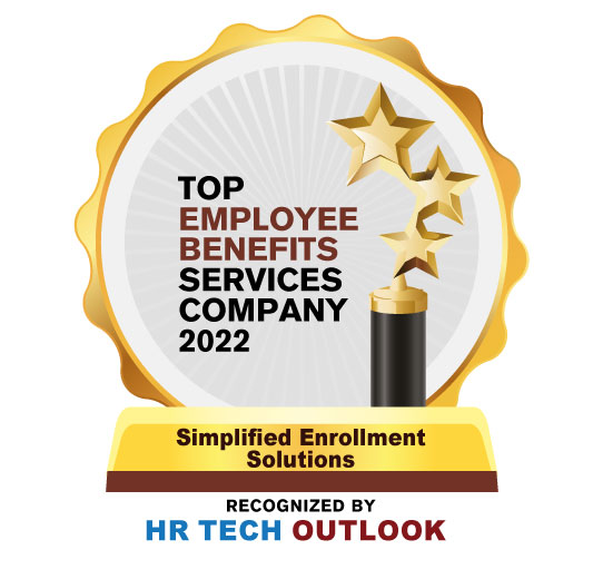 Top 10 Employee Benefits Services Companies 2022