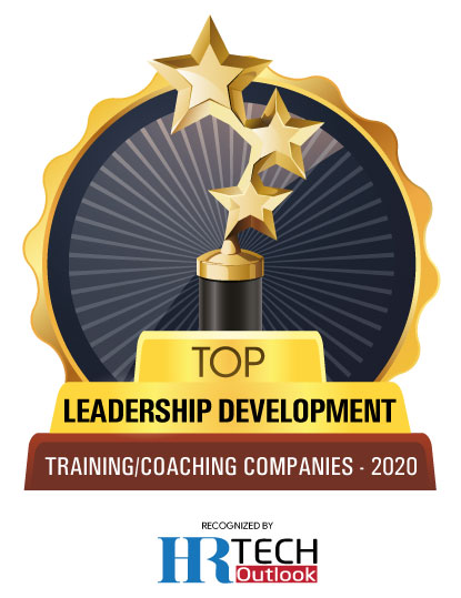 Top 10 Leadership Development Training/Coaching Companies - 2020