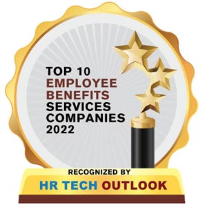 Top 10 Employee Benefits Services Companies 2022