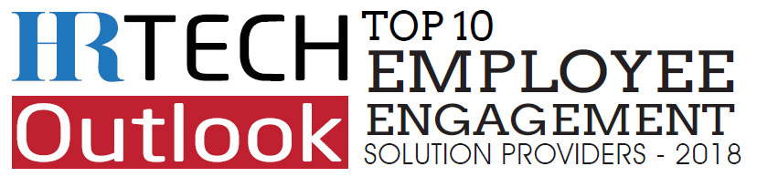 Top 10 Employee Engagement Solution Companies - 2018