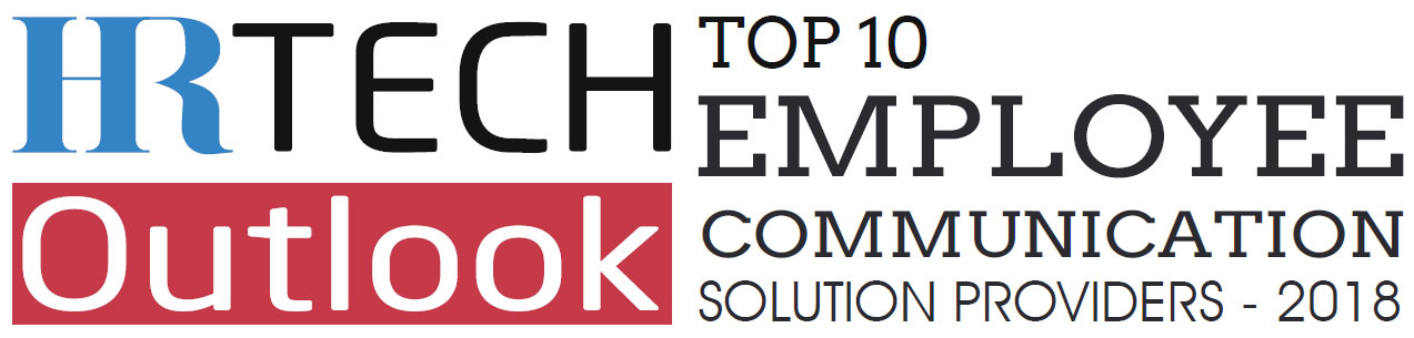 Top 10 Employee Communication Tech Companies - 2018