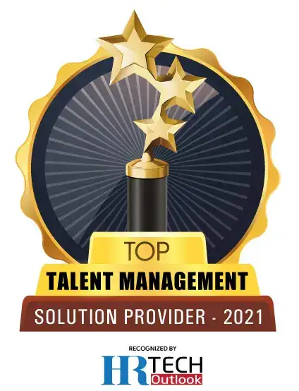 Top 10 Talent Management Solution Companies - 2021