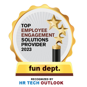 Top 10 Employee Engagement Solutions Companies - 2023