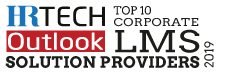 Top 10 Corporate LMS Solution Companies - 2019