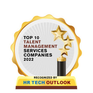 Top 10 Talent Management Services Companies – 2022