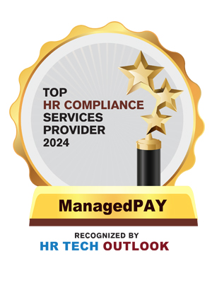 Top 10 HR Compliance Services Companies - 2024
