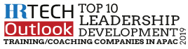 Top 10 Leadership Development Training/Coaching Companies in APAC - 2019