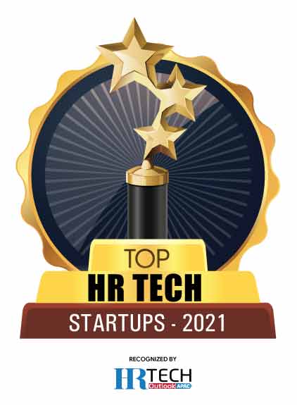 Top 10 HR Tech Startups in APAC - 2021