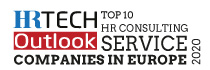 Top 10 HR Consulting Service Companies in Europe - 2020
