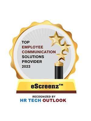 Top 10 Employee Communication Solutions Companies - 2023
