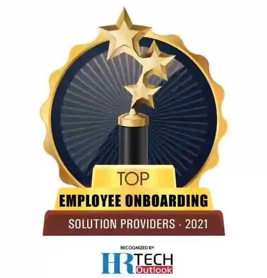 Top 10 Employee Onboarding Solution Companies - 2021