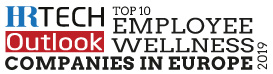 Top 10 Employee Wellness Companies in Europe - 2019