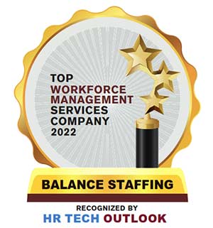Top 10 Workforce Management Services Companies – 2022