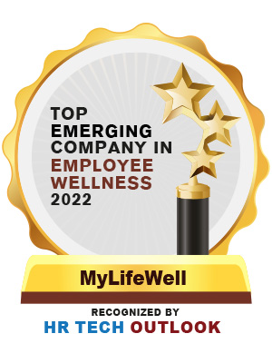 Top 10 Emerging Companies in Employee Wellness - 2022