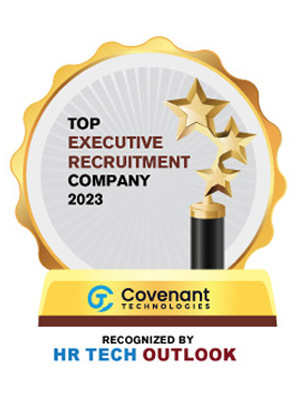 Top 10 Executive Recruitment Companies - 2023