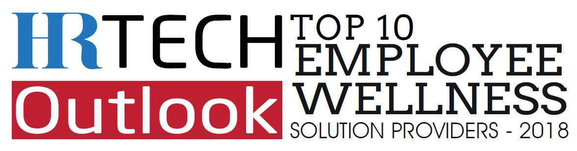 Top 10 Employee Wellness Companies - 2018