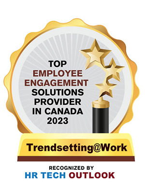 Top 10 Employee Engagement Solutions Companies in Canada - 2023