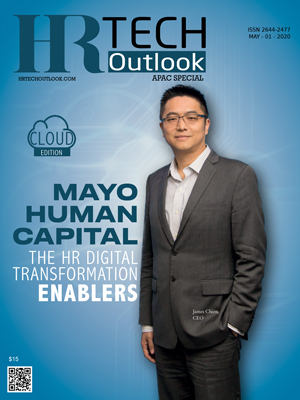 MAYO Human Capital: The HR Digital Transformation Enablers