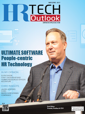 Ultimate Software: People-Centric HR Technology