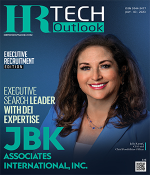 Top Executive Recruitment Companies JBK Associates International, Inc: Executive Search Leader with DEI Expertise