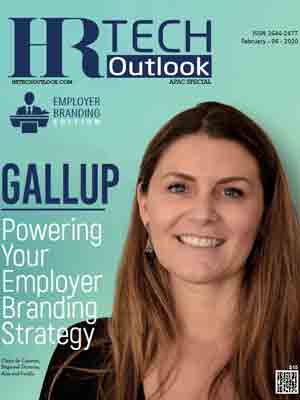 Top Employer Branding Consulting/Services Companies in APAC GALLUP: Powering Your Employer Branding Strategy