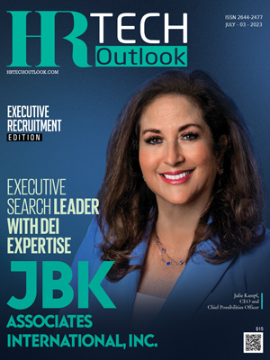 JBK Associates International, Inc: Executive Search Leader with DEI Expertise
