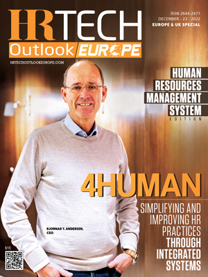 4HUMAN: Simplifying And Improving HR Practices Through Integrated Systems