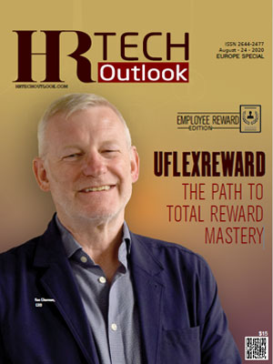 Top Employee Reward Solution Companies in Europe Uflexreward: The Path to Total Reward Mastery
