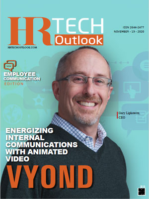 Top Employee Communication Solution Companies Vyond: Energizing Internal Communications with Animated Video