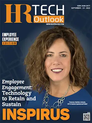 Top Employee Experience Solutions Companies Inspirus: Employee Engagement: Technology to Retain and Sustain