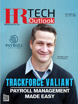 Top Payroll Solution Companies Trackforce Valiant: Payroll Management Made Easy