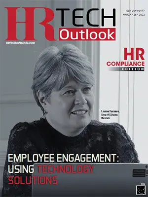 Top HR Compliance Solutions Companies Employee Engagement: Using Technology Solutions