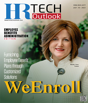 WeEnroll: Furnishing Employee Benefit Plans Through Customized Solutions