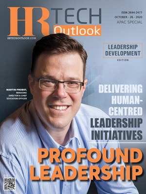 PROfound Leadership: Delivering Human-Centred Leadership Initiatives