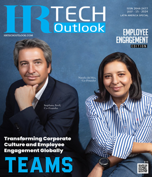 TEAMS: Transforming Corporate Culture and Employee Engagement Globally