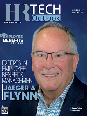Jaeger & Flynn: Experts in Employee Benefits Management