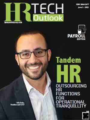 Payroll Solutions Companies Tandem Hr : Outsourcing Hr Functions For Operational Tranquillity