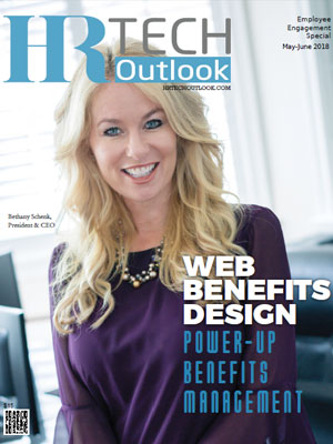 Web Benefits Design: Power-Up Benefits Management